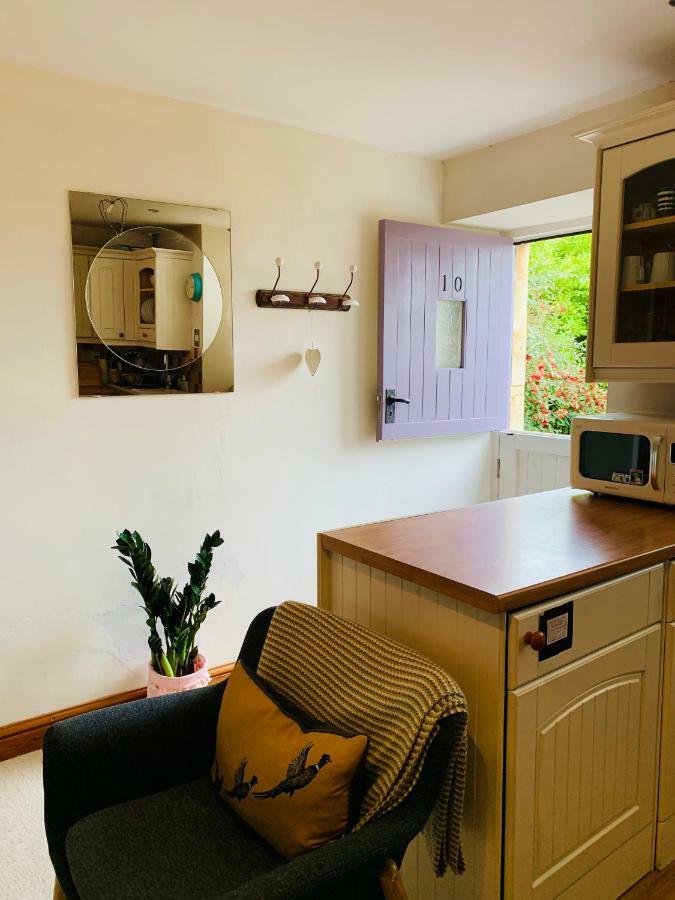 Weaver'S Cottage @ Number 10 Bradford-On-Avon Kültér fotó